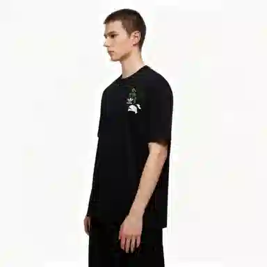 adidas originals Trefoil LogoT