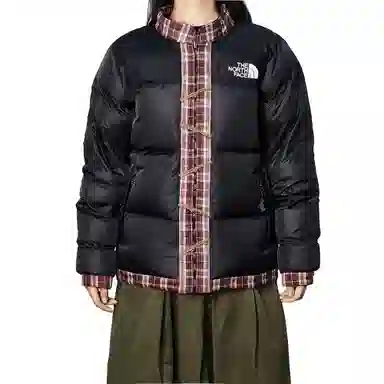 THE NORTH FACE Nuptse 811