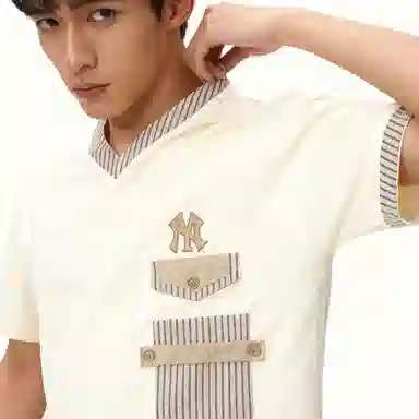 MLB MONOGRAM 811logoVT