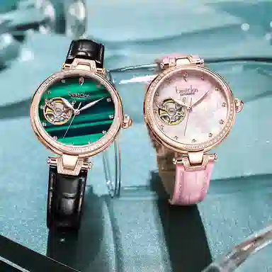 Bestdon Women's Watch