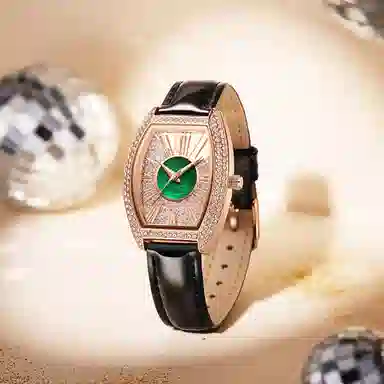 Bestdon Women's Watch