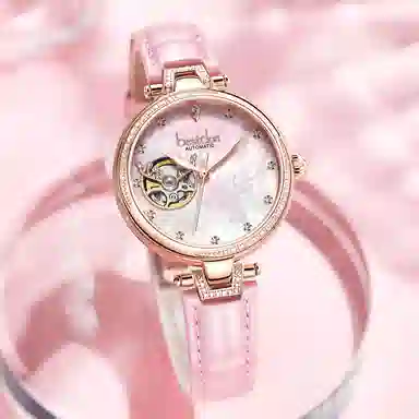 Bestdon Women's Watch