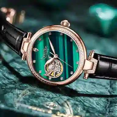 Bestdon Women's Watch