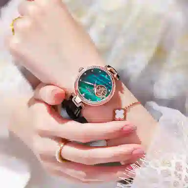 Bestdon Women's Watch