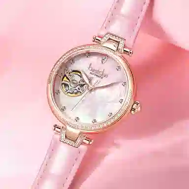 Bestdon Women's Watch