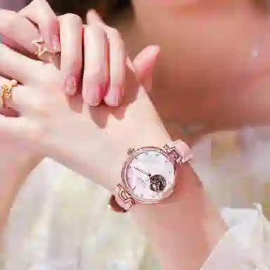 Bestdon Women's Watch