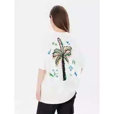 Nike Dri-FitSwoosh T