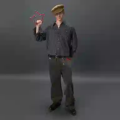 CHEMIST CREATIONS 90s