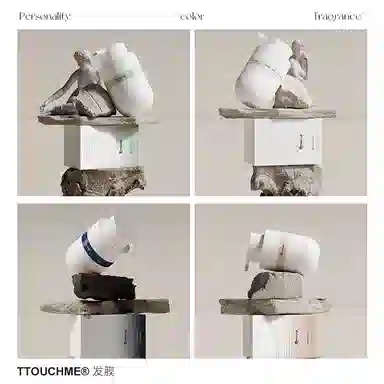 TTOUCHME 300ml