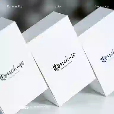 TTOUCHME 0.5g*4 5ml*215ml*4