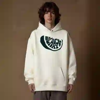 BLACK AT logo
