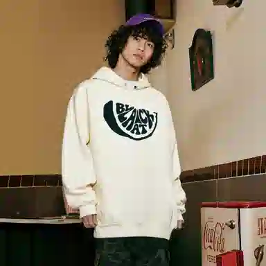 BLACK AT logo