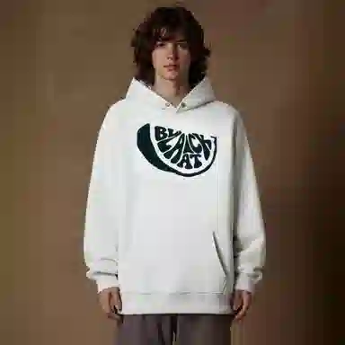 BLACK AT logo