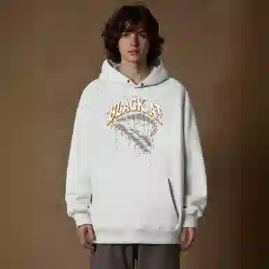 BLACK AT logo