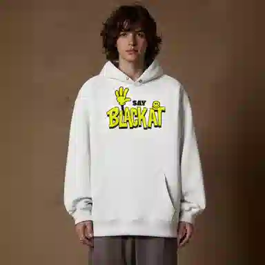 BLACK AT logo