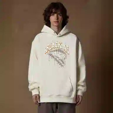 BLACK AT logo