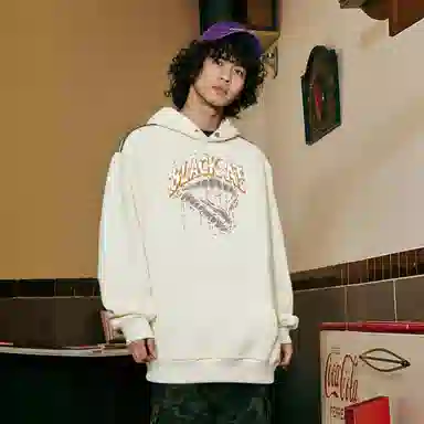 BLACK AT logo
