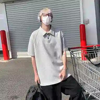 AWAO Polo