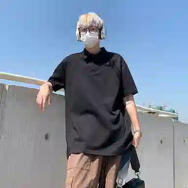 AWAO Polo