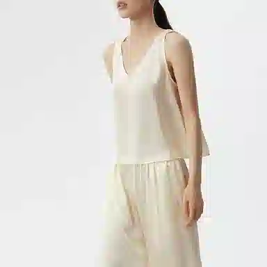 桑罗  新品真丝羽毛睡衣家居套装秋冬可外穿家居服婚礼晨袍节日送礼年终战袍 女