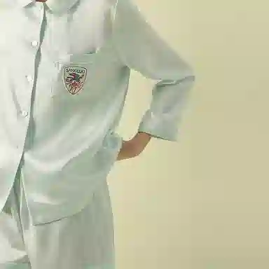 桑罗 简约舒适可外穿家居服睡衣套装 女款 礼盒装