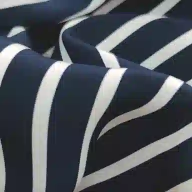 桑罗 桑罗阔腿裤时尚条纹舒适长裤睡裤 男女同款