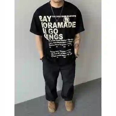 BLUELANDINC T