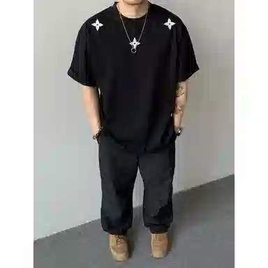 T