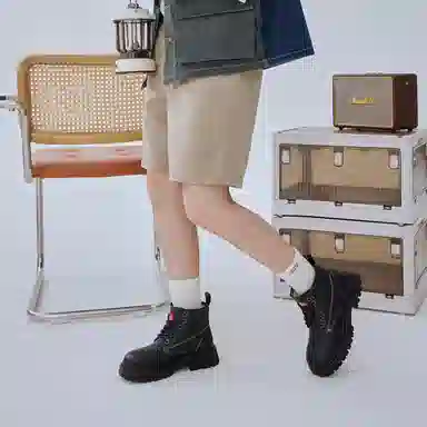 Dickies
