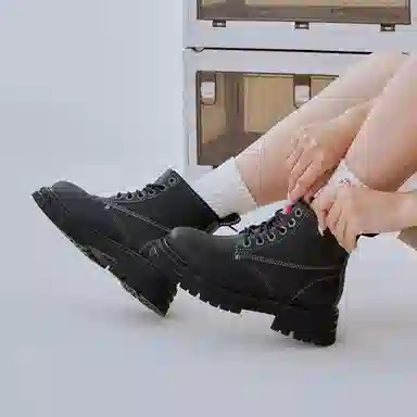 Dickies