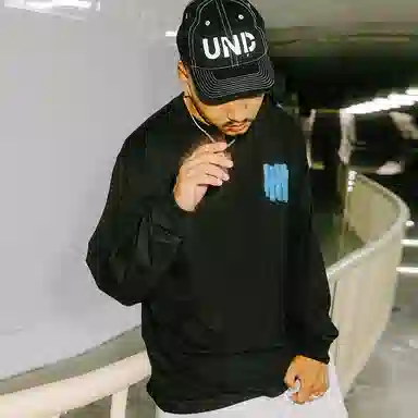 UNDEFEATED FW25 LogoT