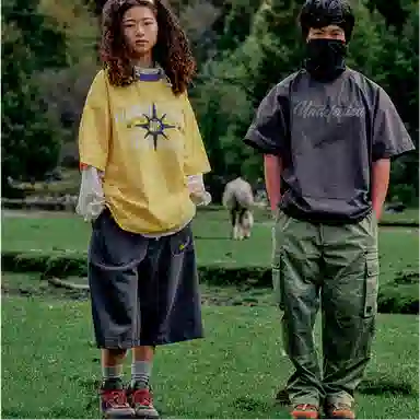 UNDEFEATED SS24 CLIMBING Logo