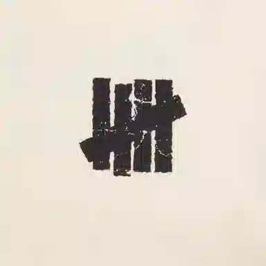 UNDEFEATED SS25 Logo