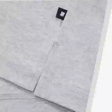 UNDEFEATED SS25 Logo