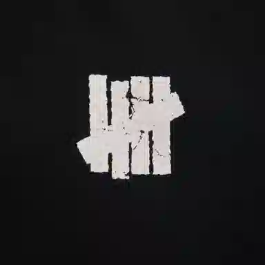 UNDEFEATED SS25 Logo