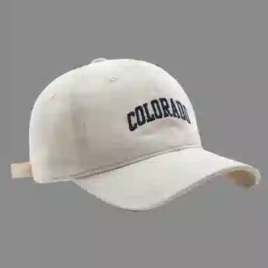 Guanhui Baseball Cap