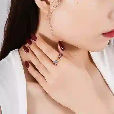 BGUUY ins S925