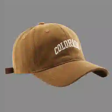 Guanhui Baseball Cap
