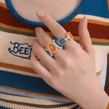 BGUUY Y2K