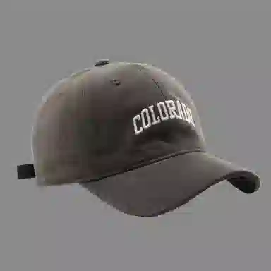 Guanhui Baseball Cap