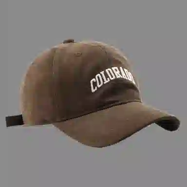Guanhui Baseball Cap