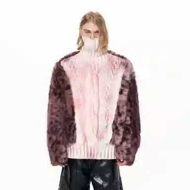 START EXCEED Sweater