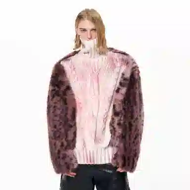 START EXCEED Sweater