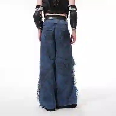 START EXCEED END Denim Jeans