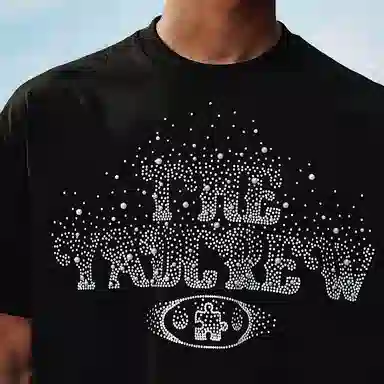 YADcrew T
