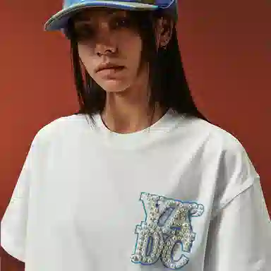 YADcrew LOGO T