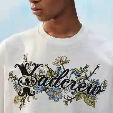 YADcrew T