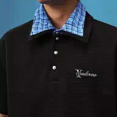YADcrew Polo