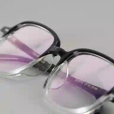 【可配度数】 青雉作 中古烟绿色小方框近视眼镜复古腔调手工制作通勤镜框加高鼻托 板材 方形 光学镜架 男女同款情侣款 焦糖玳瑁色黑透明