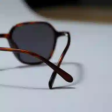 CR39 Acetate